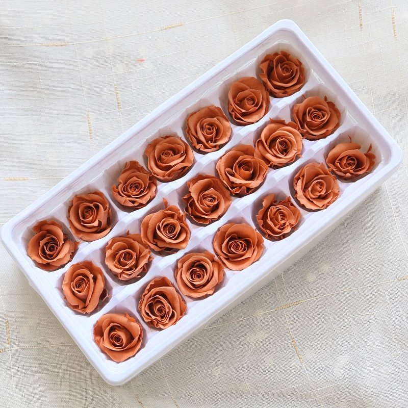 Eternal rose preserved flower forever rose preserved flower gifts