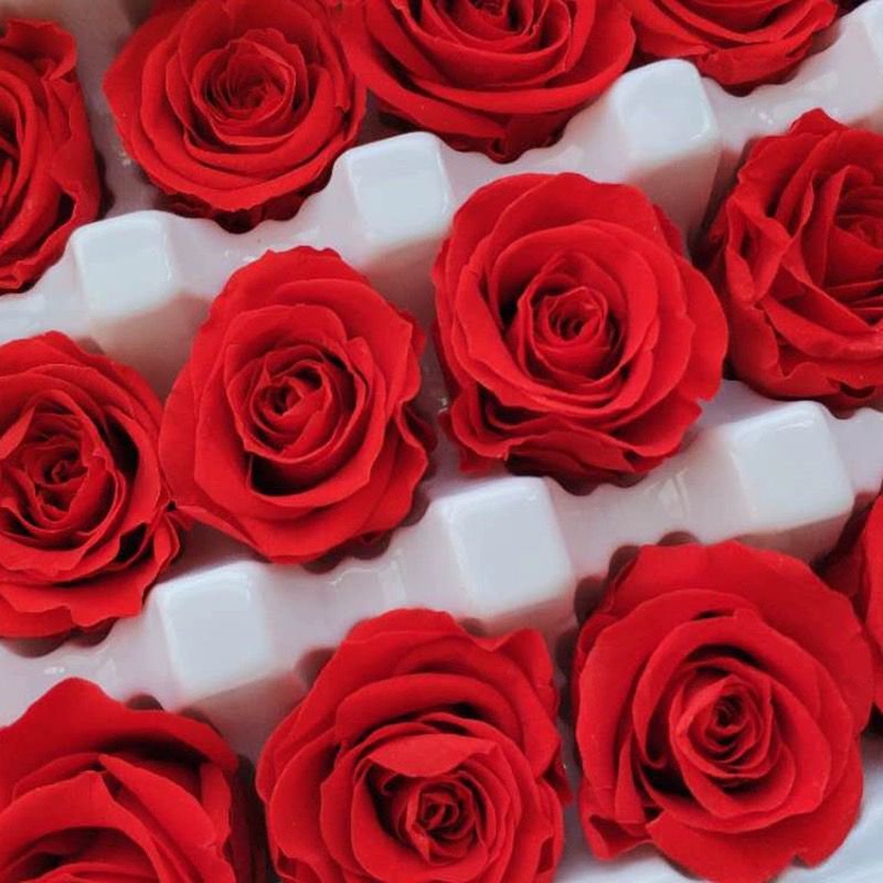 Hot Artificial 4 layers Soap Rose Wedding Decorations Gift Bouquet Fashionable Scented Soft Soap Flower Rose