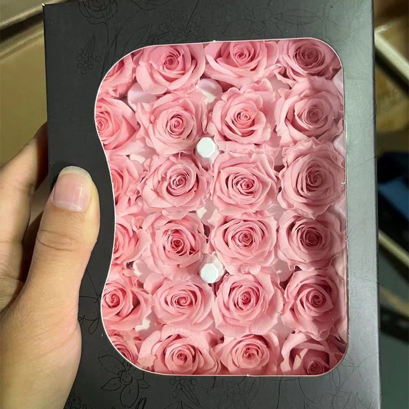 Hot Artificial 4 layers Soap Rose Wedding Decorations Gift Bouquet Fashionable Scented Soft Soap Flower Rose