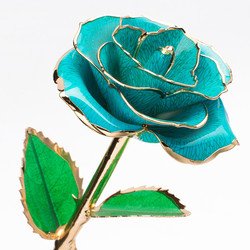 Turquoise