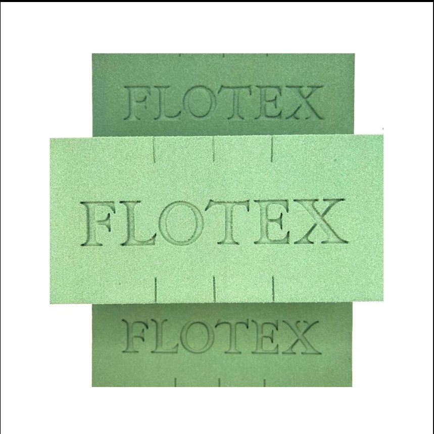 Best Buy Floral Product Floral Foam Brick Hard Quality Floral Material Florist Decoration Essential Phenolic Resin Foam