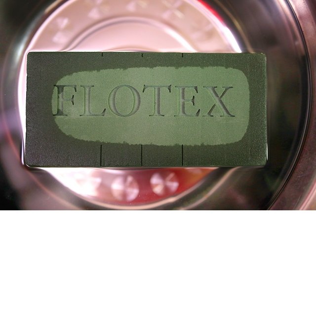 Best Buy Floral Product Floral Foam Brick Hard Quality Floral Material Florist Decoration Essential Phenolic Resin Foam