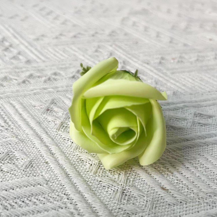 supplier rose soap flower gift box shaped multicolor preserved soap rose flower handmade gift Box