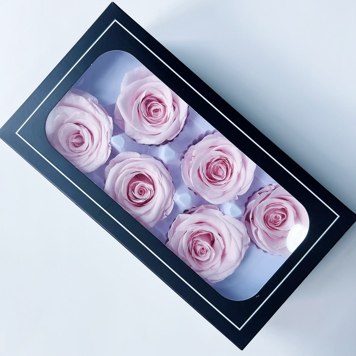 Jane love 2024 Gift Sets Immortal Preserved Roses Head Grade B Wholesale High Quality Eternal Roses Real Forever Roses
