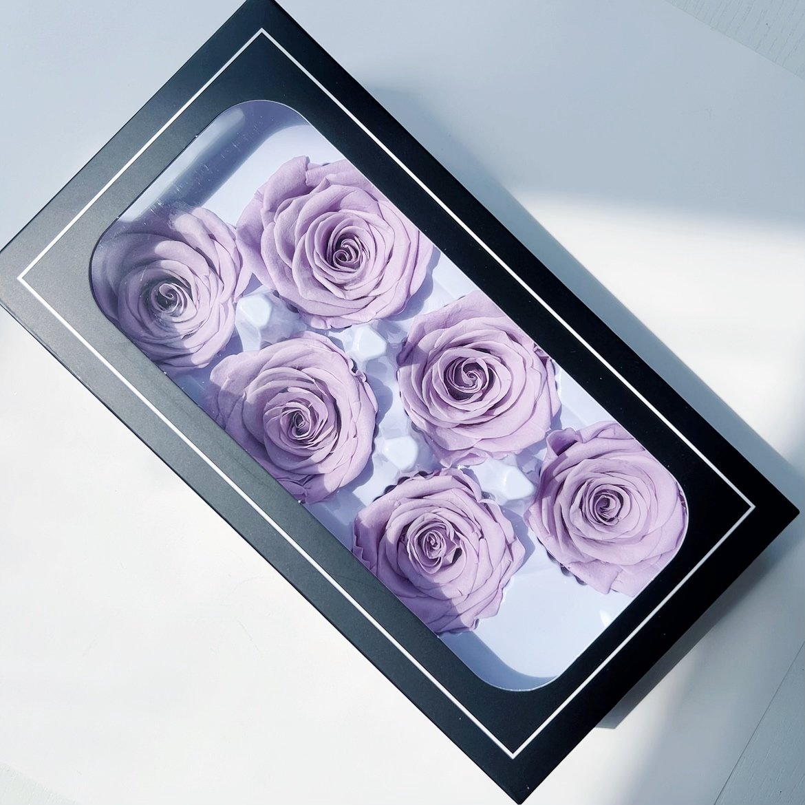 Jane love 2024 Gift Sets Immortal Preserved Roses Head Grade B Wholesale High Quality Eternal Roses Real Forever Roses