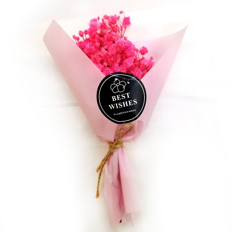 2024 Eternal Roses Valentine's Day Gift Christmas Graduation New Year Mother's Father's Day Thanksgiving Natural Rose Flower
