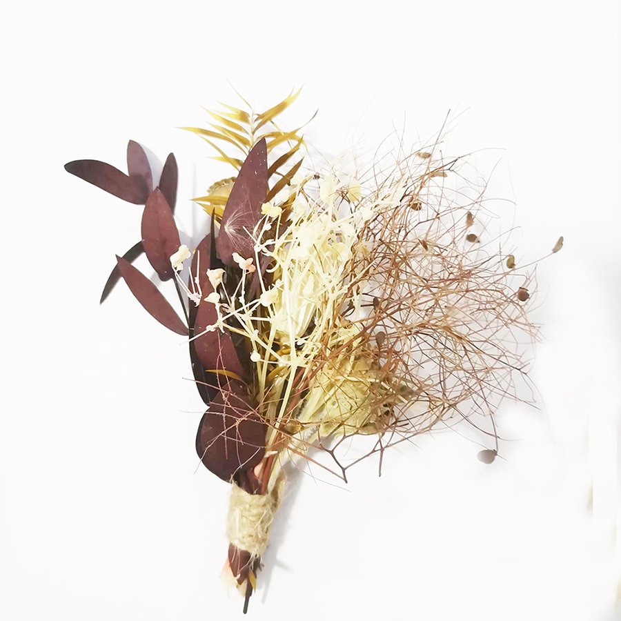 Preserved Flowers