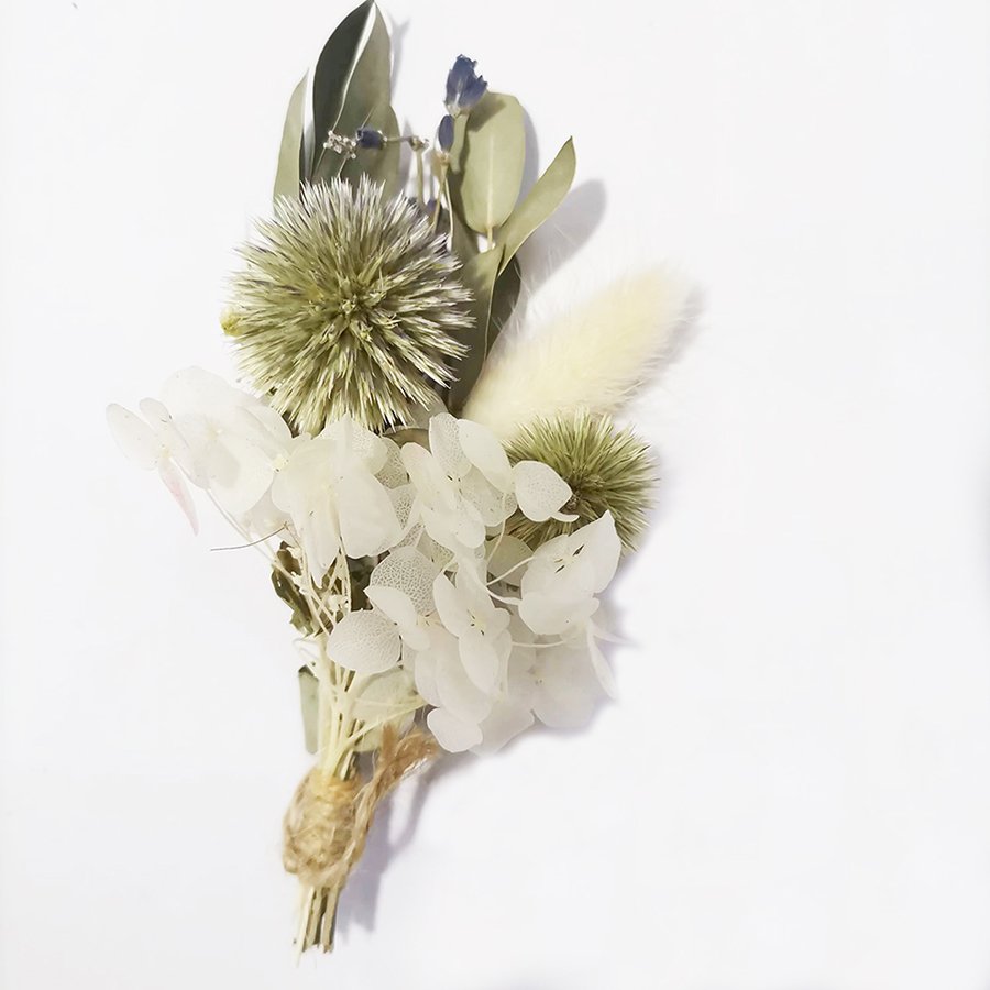 Preserved Flowers