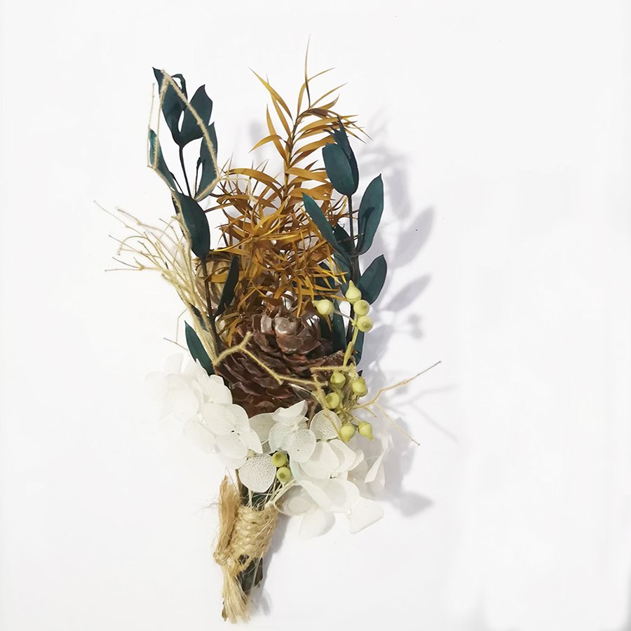 Preserved Flowers