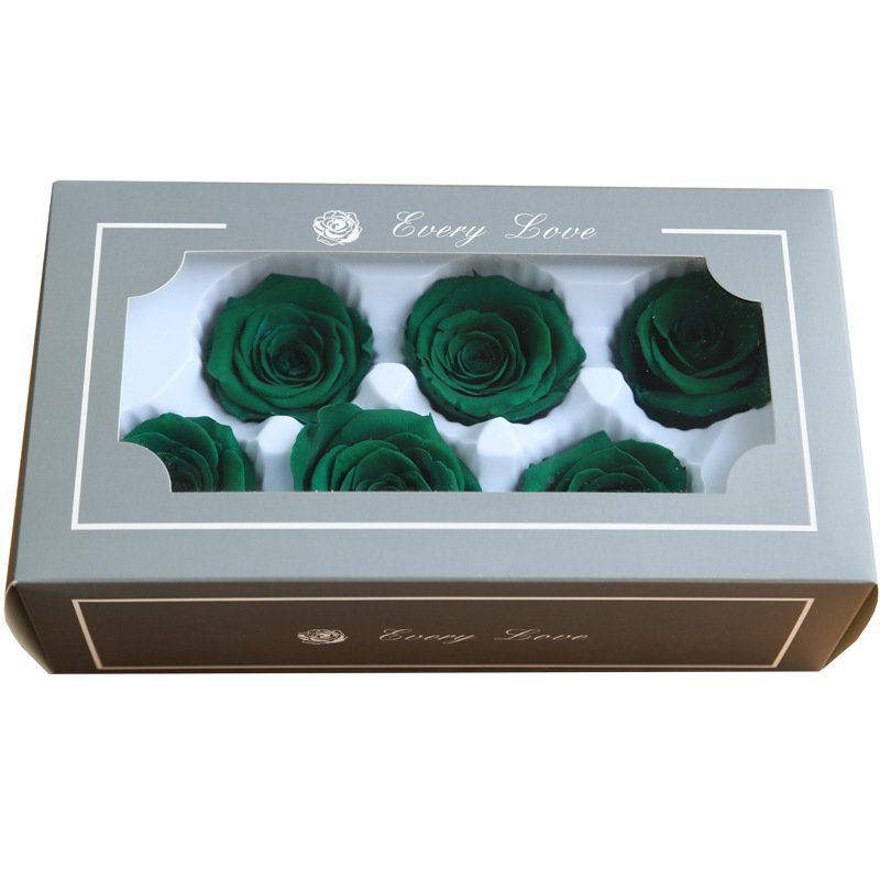 Eternal Flower Everlasting Rose A Grade Natural Fresh Cut Preserved Rose Flower Best Gift