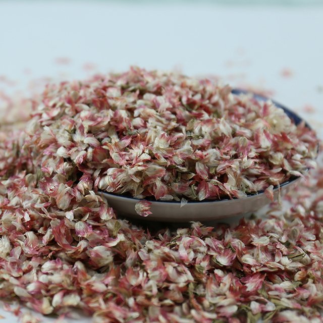 Wholesale 100% Natural Real Dried Rose Petals Biodegradable Confetti for Bath Wedding and Home Decor