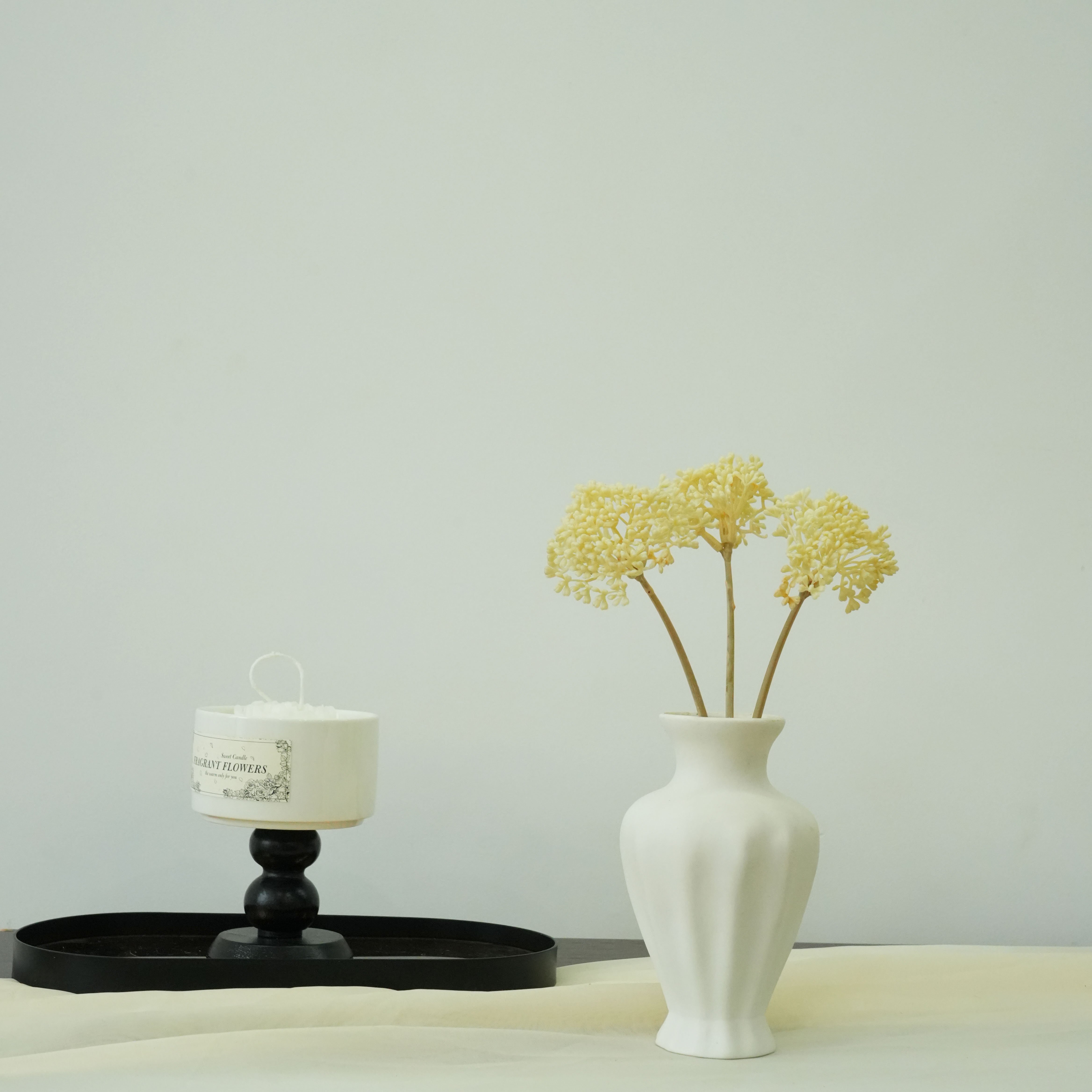 Preserved A-Grade Gypsophila Baby Breath Flower Decoration Wedding Luxury Preserved Baby's Breath Flower for Wedding Bouquet