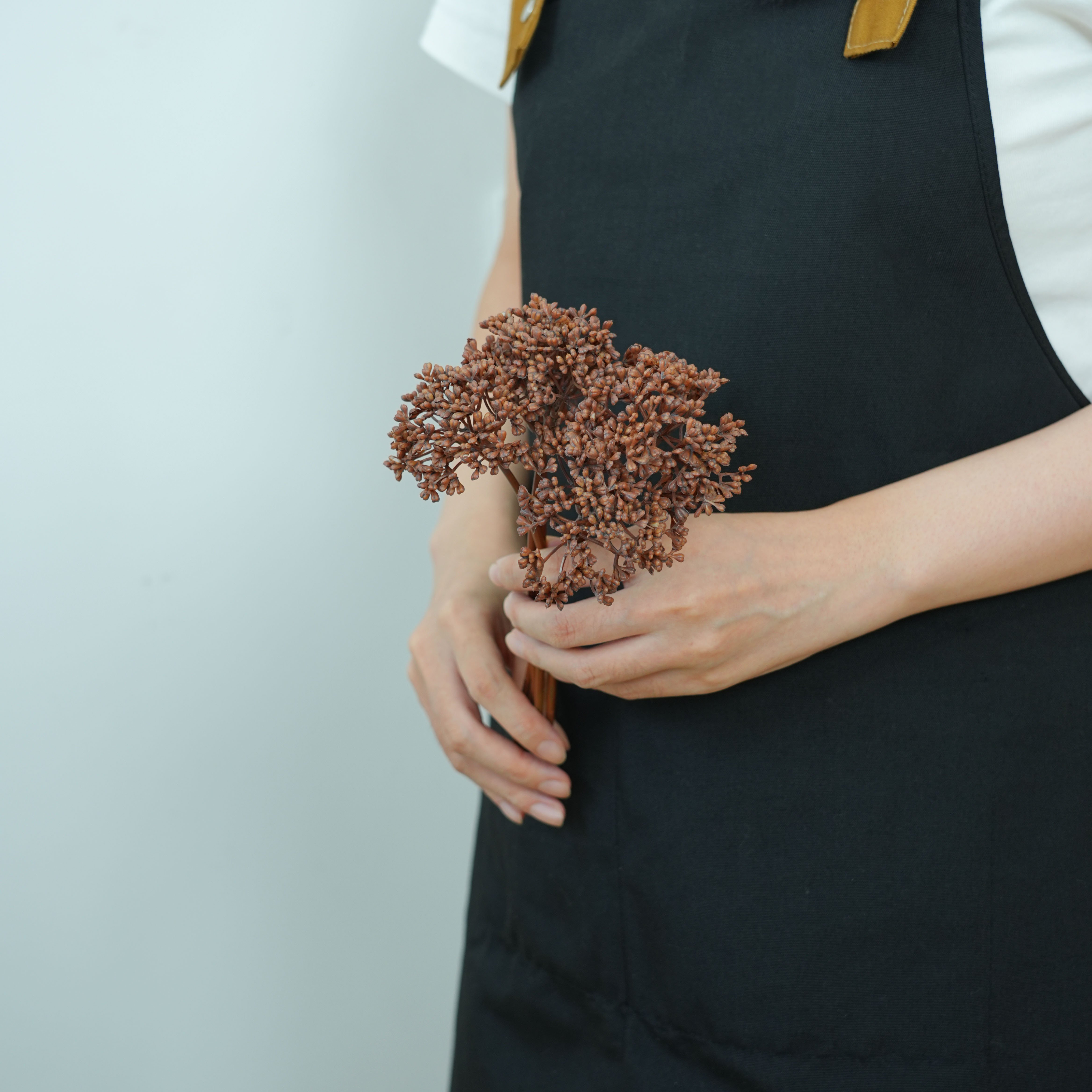 Preserved A-Grade Gypsophila Baby Breath Flower Decoration Wedding Luxury Preserved Baby's Breath Flower for Wedding Bouquet