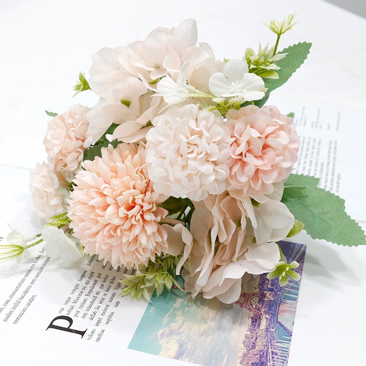 Preserved Flowers Artificial plants decoration flowers and plant