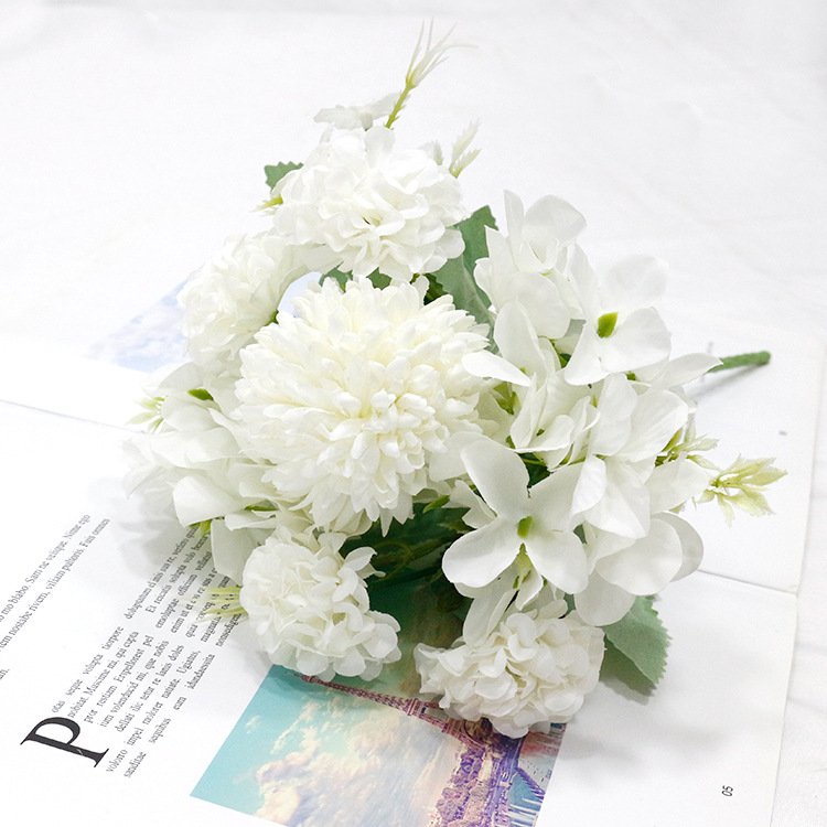 Preserved Flowers Artificial plants decoration flowers and plant