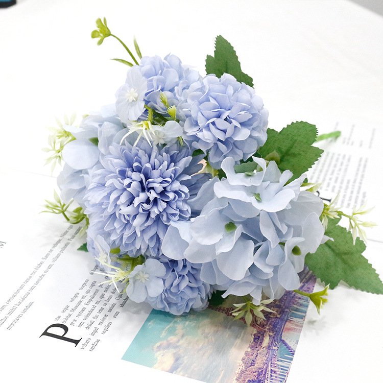Preserved Flowers Artificial plants decoration flowers and plant