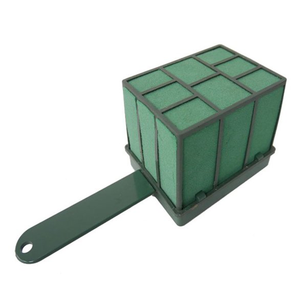 Manufacturer Floral Foam Brick Supply For Flower Fresh From Malaysia And Preserved Flower Fresh Arrangement