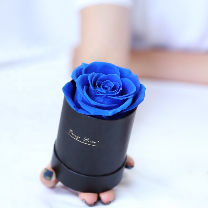 best price preserved austin rose heart boxes for flowers acrylic square roses