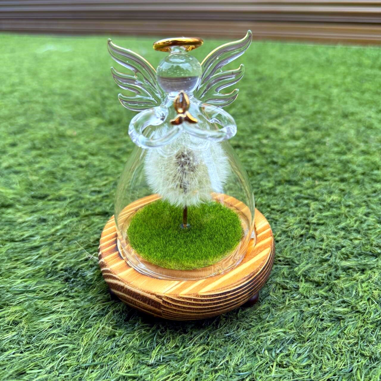 wholesale eternal rose preserved flowers decoration flower preserved roses in glass flower box valentines day gift