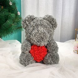 Gray+heart