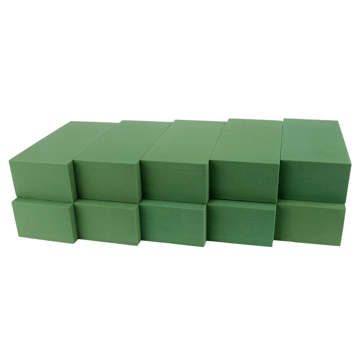 floral mud foam for DIY preserved flower arrangement Dried flower mud Absorbent foam Fresh flower paste