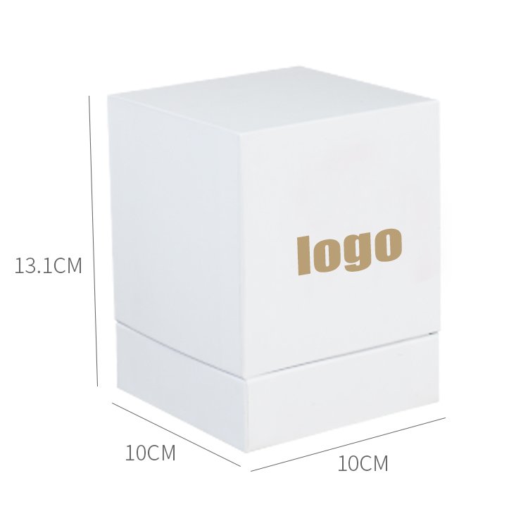 YS-014 wholesale top seller Decorative Flowers Valentines Day Gift Immortal Infinity Eternal Preserved Roses Box