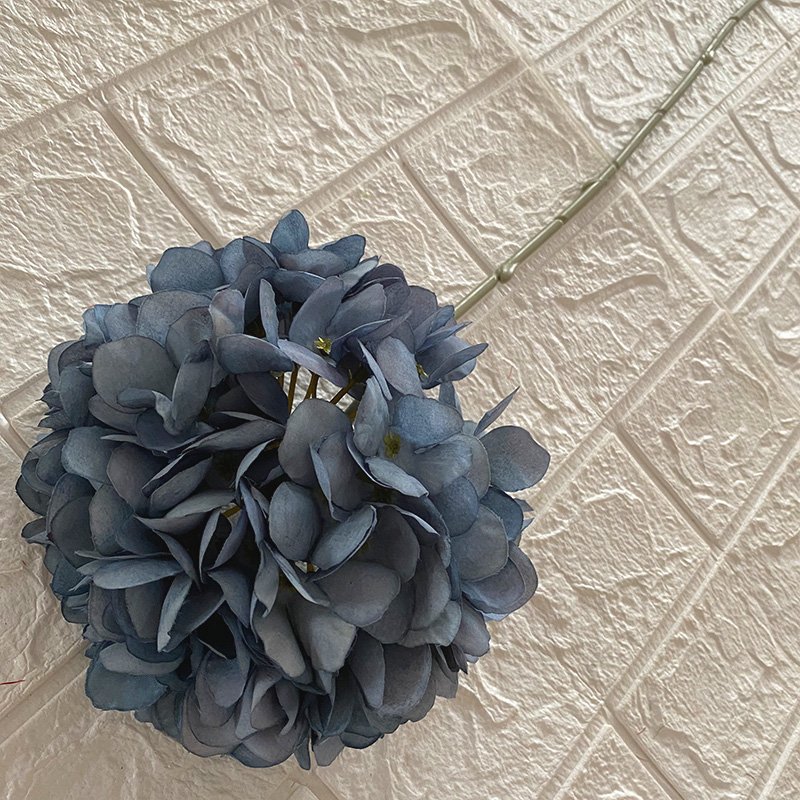 Lollipop Hydrangea No. 2 decoration mariage artificial flowers decorative