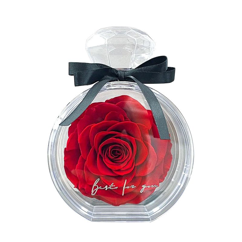 Wholesale of Mother's Day Valentine's Day and Birthday Gifts in Stock for Eternal Blossom Gift Boxes