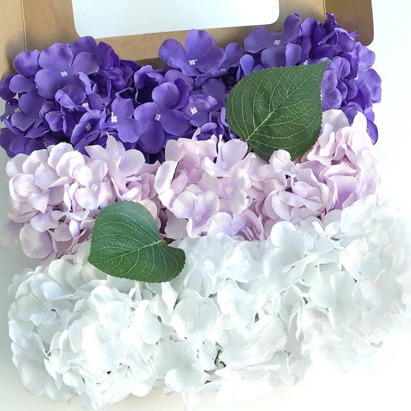 Quality Assurance Wholesale Luxury Flower Packaging Bouquets Of Artificial Flowers For Interior