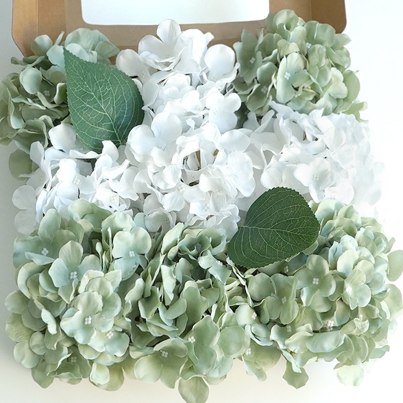 Quality Assurance Wholesale Luxury Flower Packaging Bouquets Of Artificial Flowers For Interior
