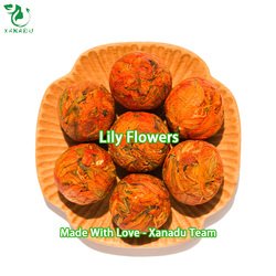 lily