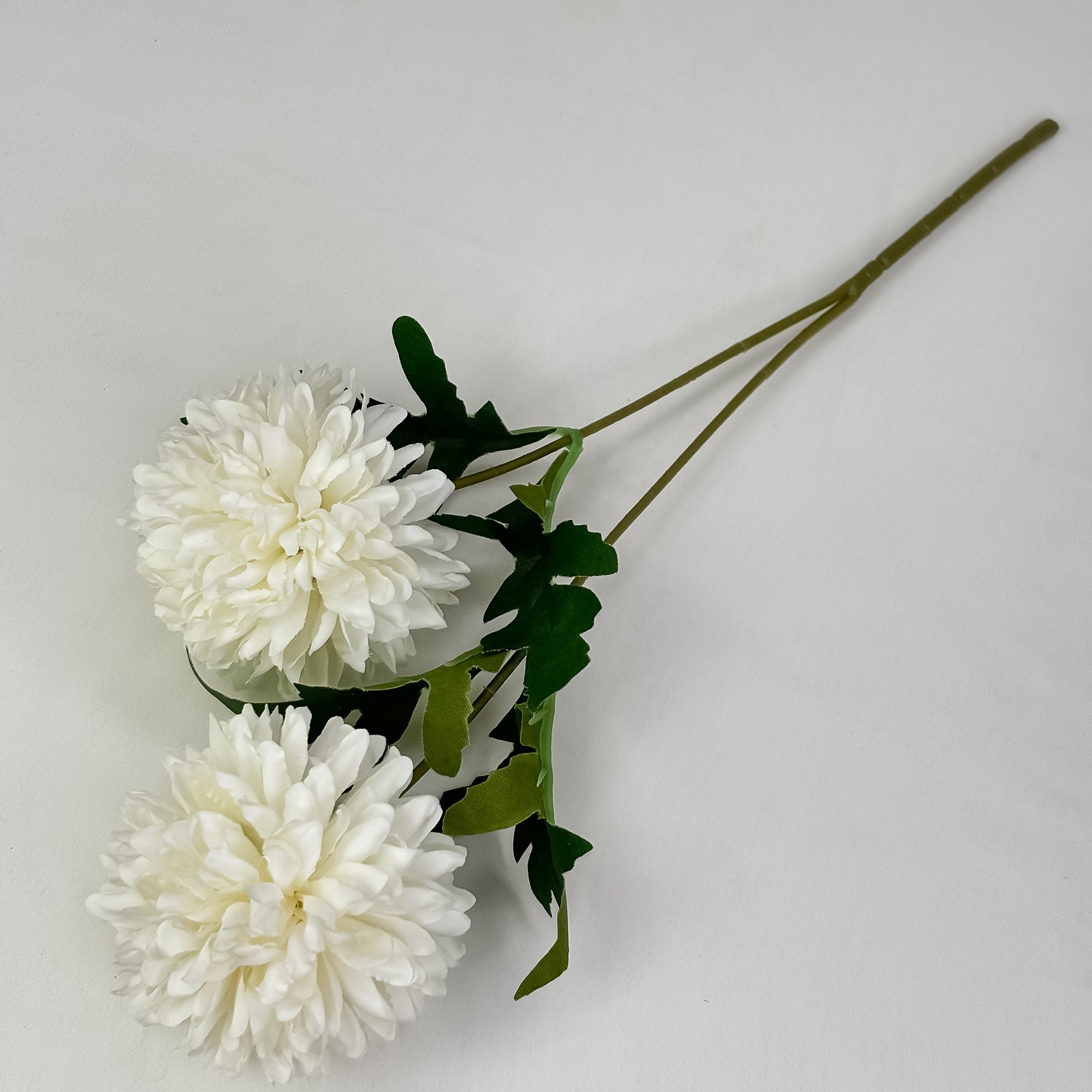 Lizhi Mothers Day Gifts Carnation Flowers Colourful Artificial Small Flower Single Stem Dandelion Flower