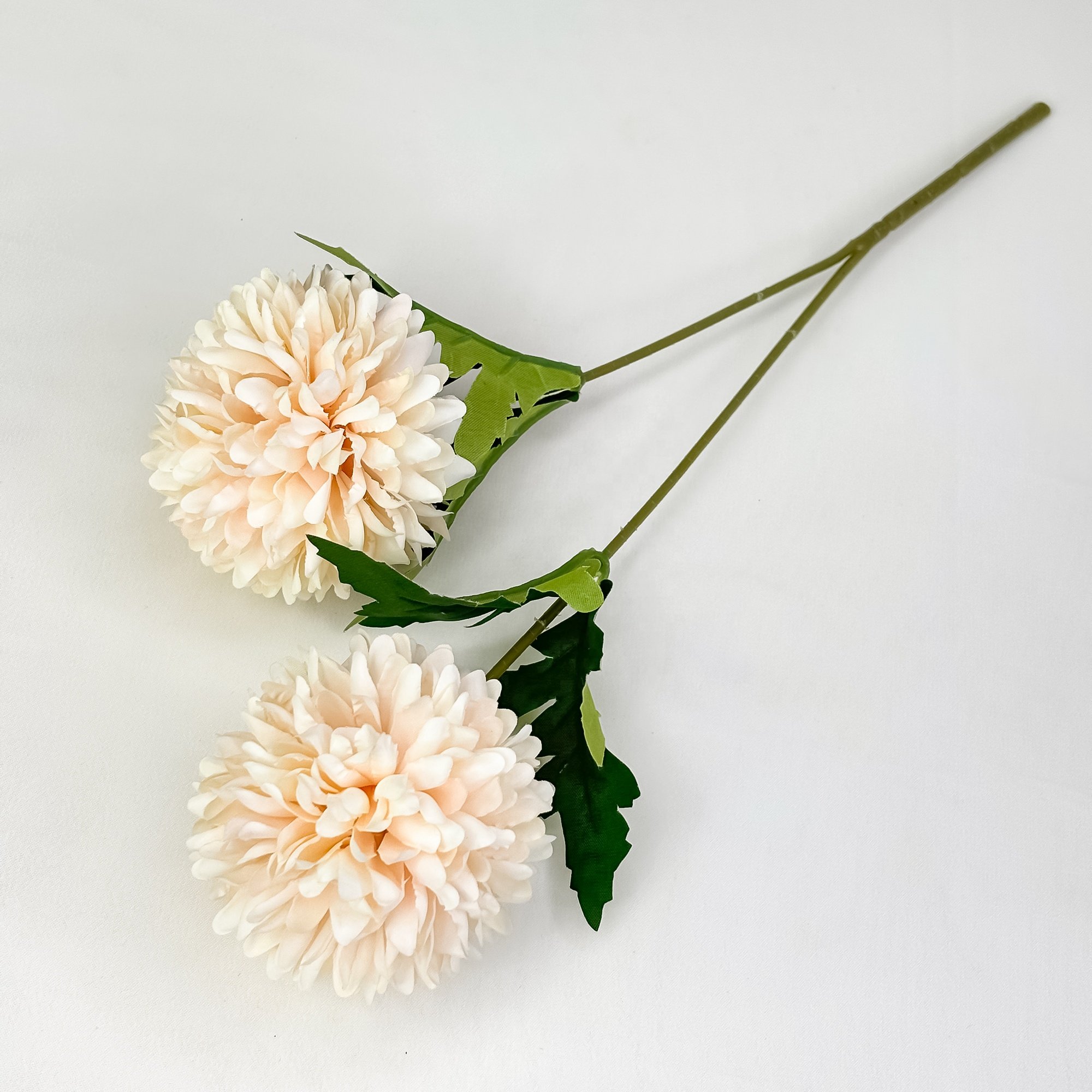 Lizhi Mothers Day Gifts Carnation Flowers Colourful Artificial Small Flower Single Stem Dandelion Flower