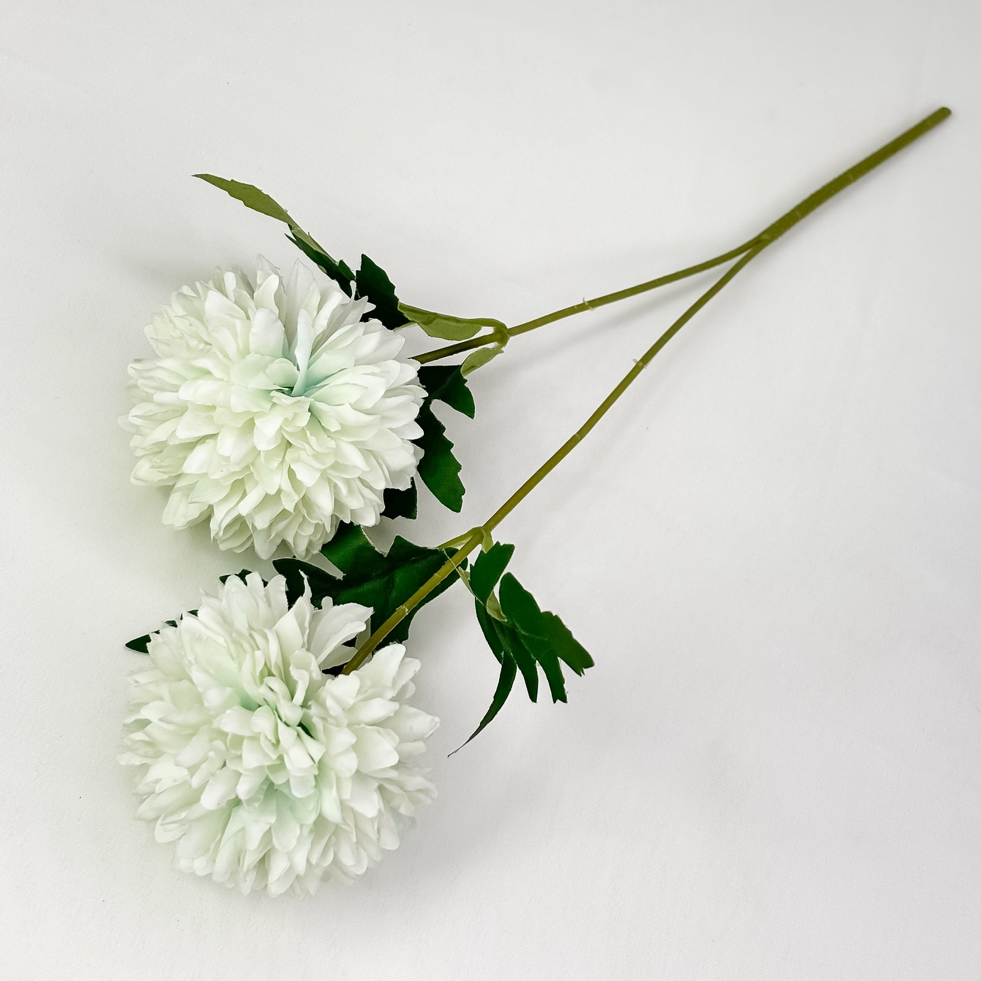 Lizhi Mothers Day Gifts Carnation Flowers Colourful Artificial Small Flower Single Stem Dandelion Flower