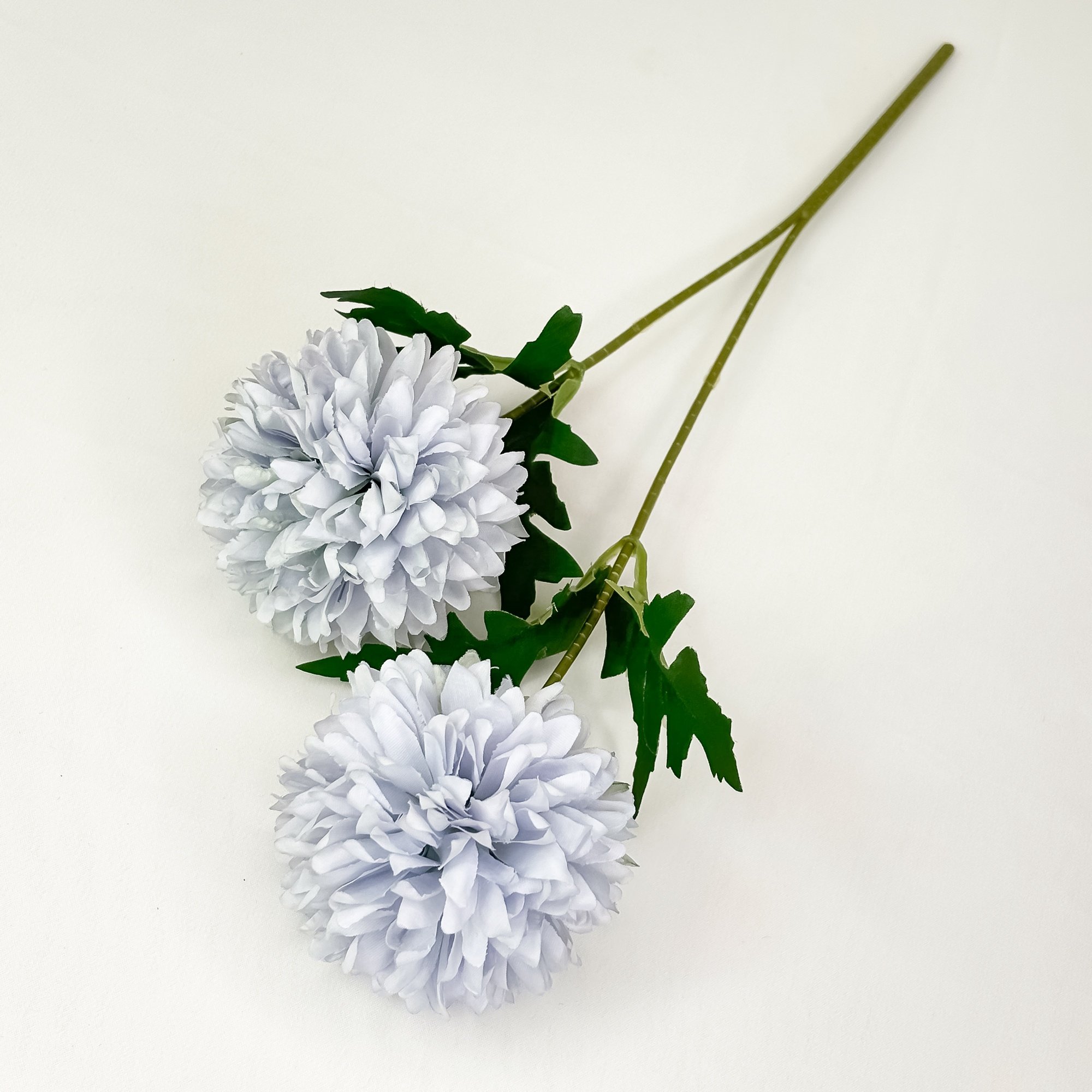 Lizhi Mothers Day Gifts Carnation Flowers Colourful Artificial Small Flower Single Stem Dandelion Flower