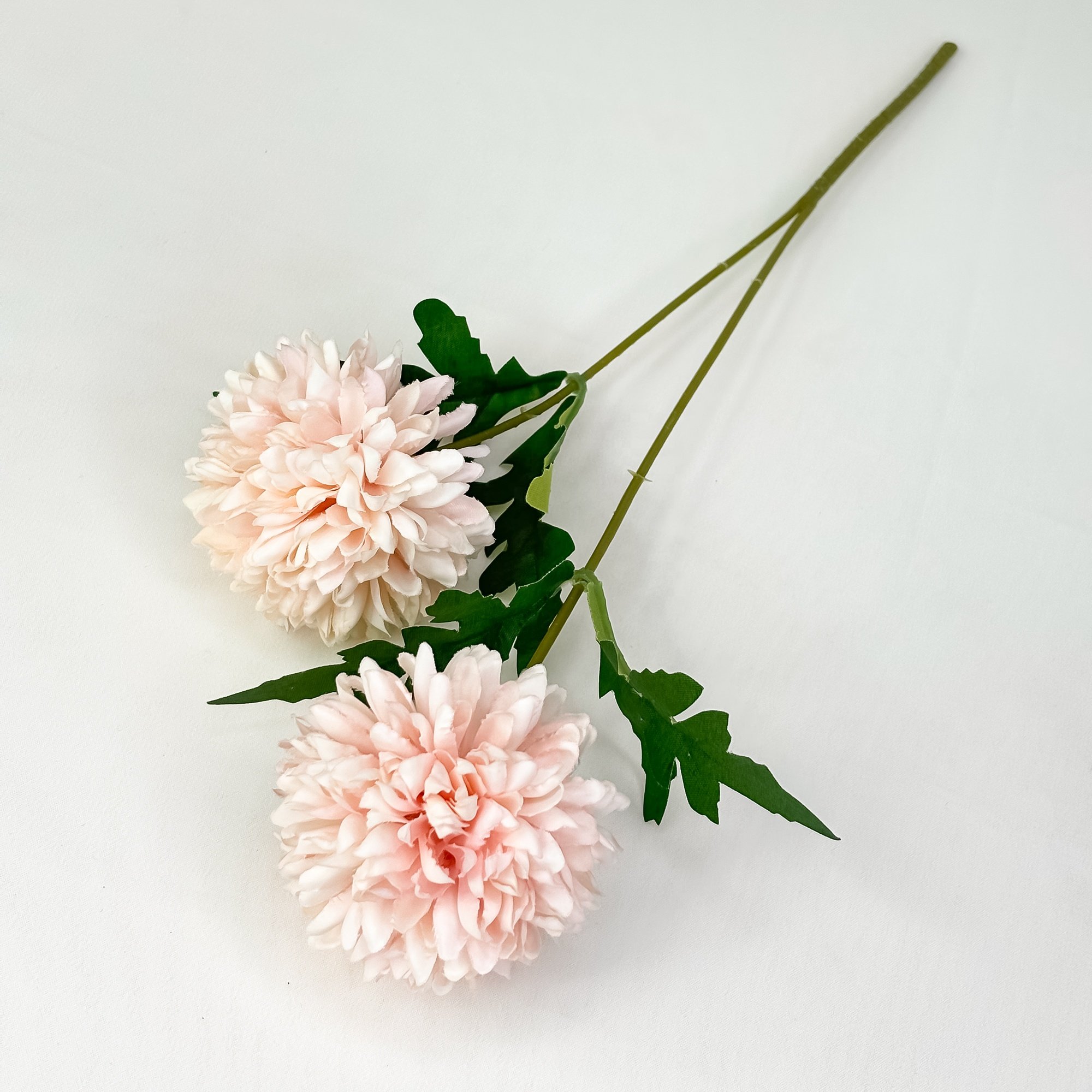Lizhi Mothers Day Gifts Carnation Flowers Colourful Artificial Small Flower Single Stem Dandelion Flower