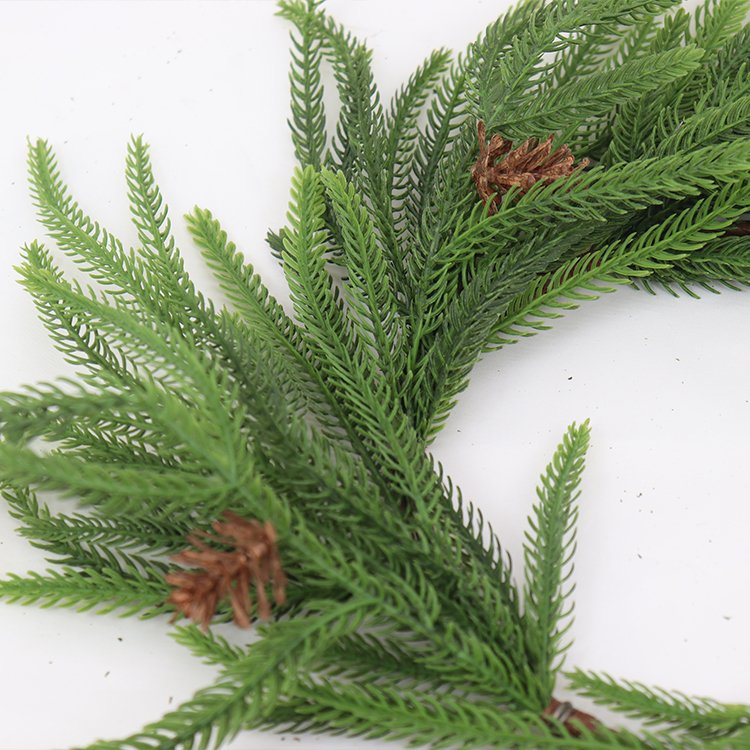 Artificial ivy leaf plant vine hanging leaves flower wedding wal artificial flowers decorative flowers wreaths and plants