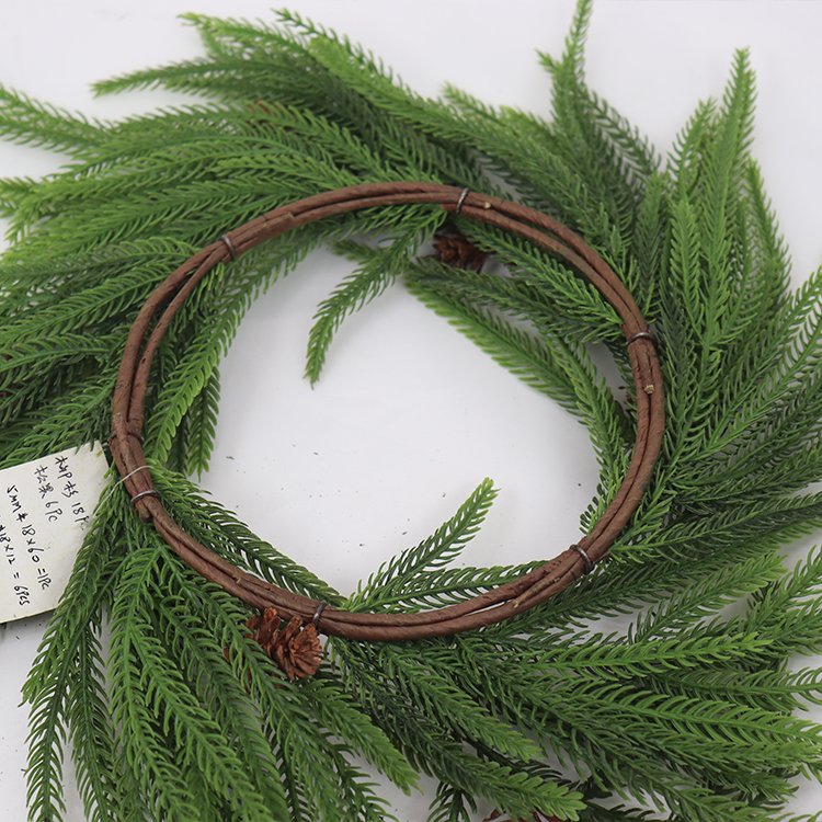 Artificial ivy leaf plant vine hanging leaves flower wedding wal artificial flowers decorative flowers wreaths and plants