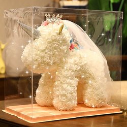 White(40cm)