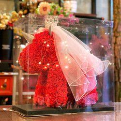 Red(40cm)