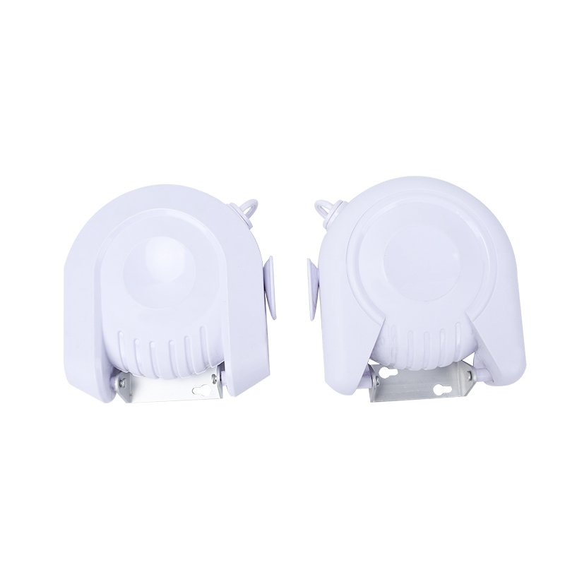 12m or 15m Reel Wall Mounted Retractable Clothesline