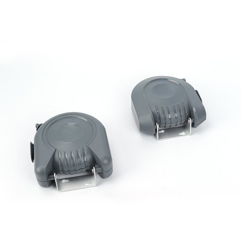 12m or 15m Reel Wall Mounted Retractable Clothesline