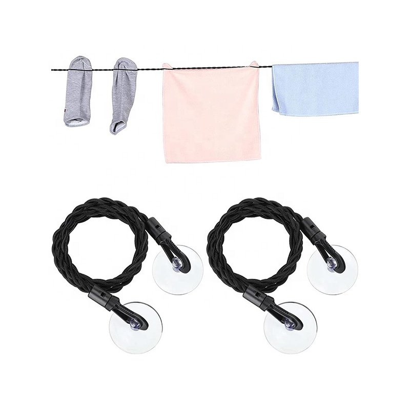 Heavy Duty Clothes Line Outdoor Clothes Hanging Line portable clothes line travel retractable clothesline outdoor