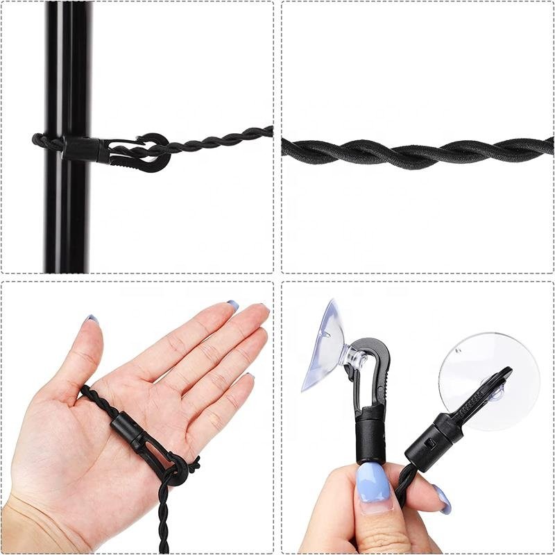Heavy Duty Clothes Line Outdoor Clothes Hanging Line portable clothes line travel retractable clothesline outdoor