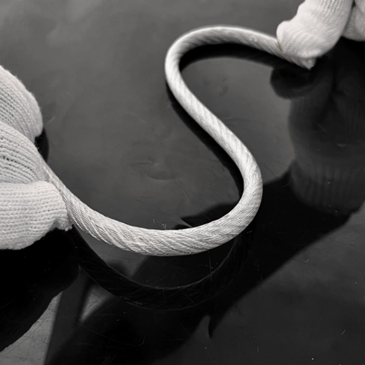 PVC Coated Galvanized Steel Wire Rope For Clothesline Wholesale