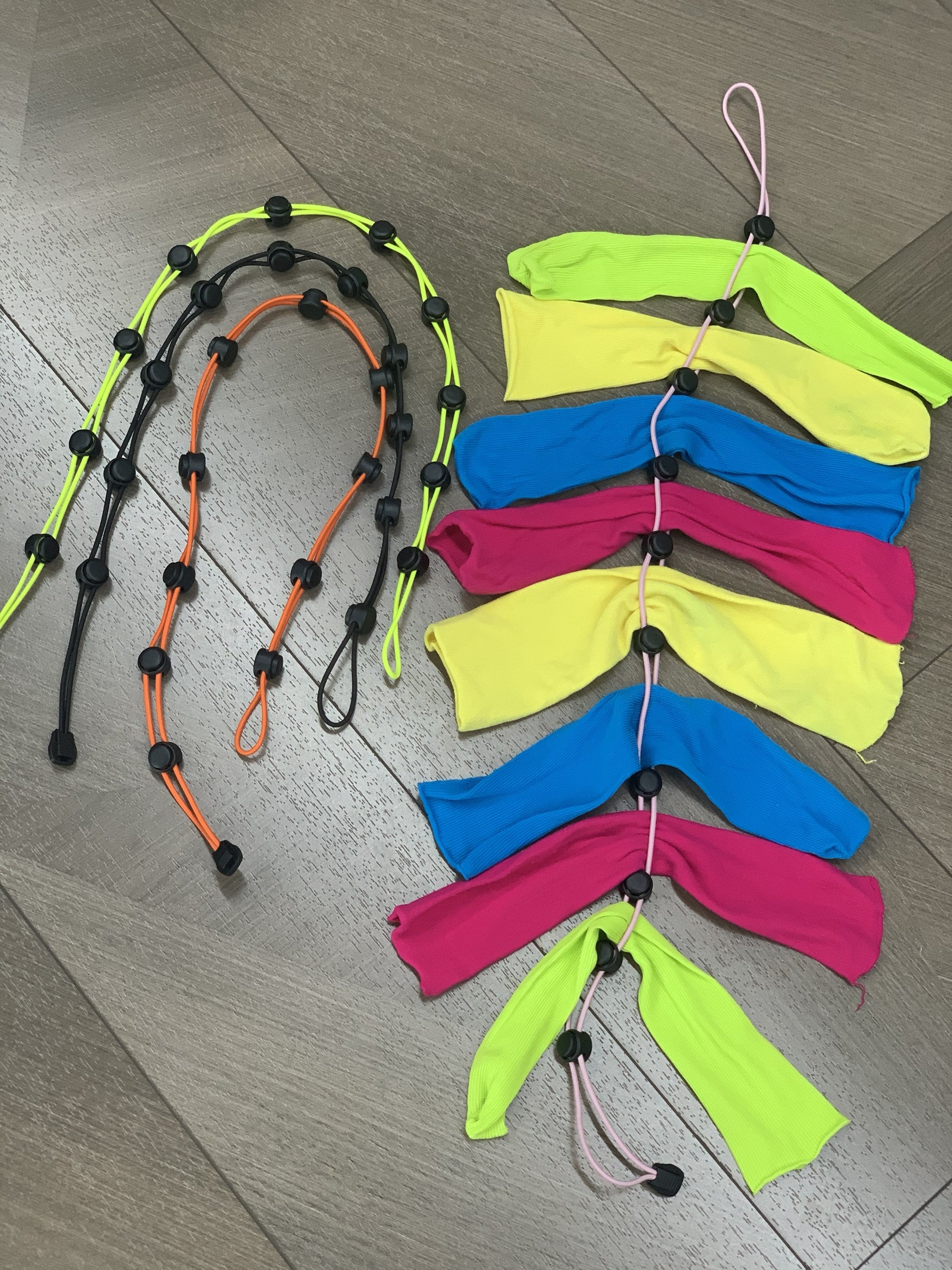 Washing Sock Storage Rack Net Socks strap string Laundry Household Clothes Hangers Socks Drying rope