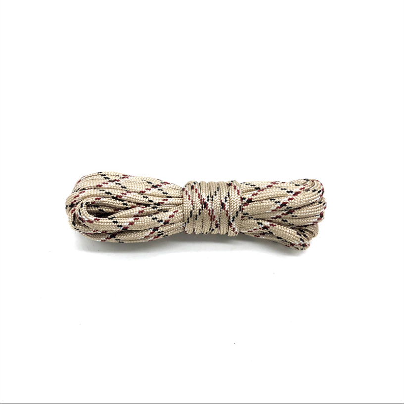 550LBS Dia.4mm 7 Stand Cores Paracord 31M/SET for Survival Parachute