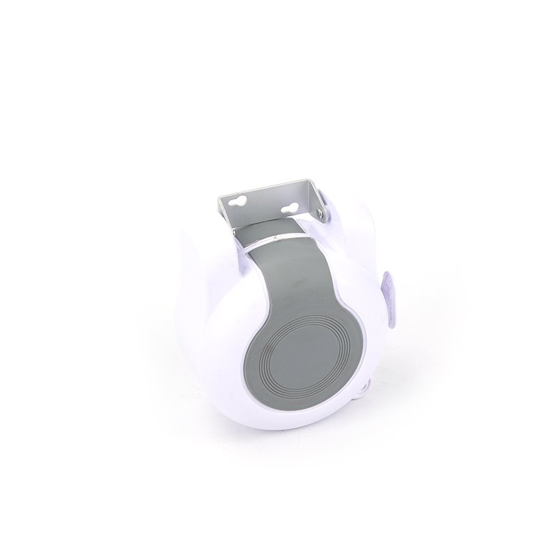 Retractable reel clothes laundry washing line clothesline