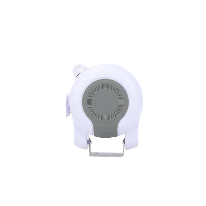 Retractable reel clothes laundry washing line clothesline