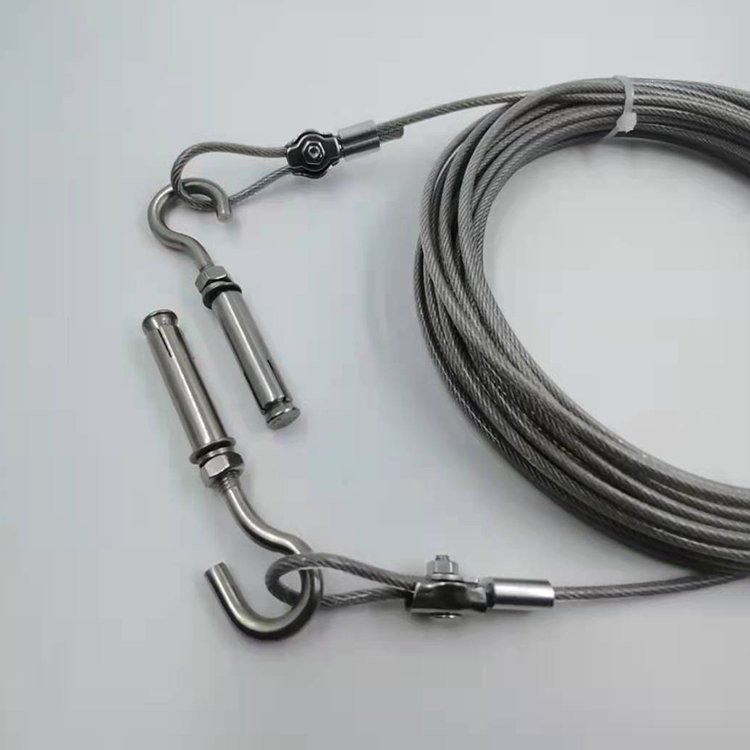 Factory Best Selling buy clotheslines clothesline stand outdoor stainless steel clothesline